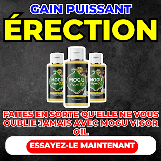 Mogu Vigor Oil