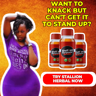 Stallion Manpower Herbal Mix