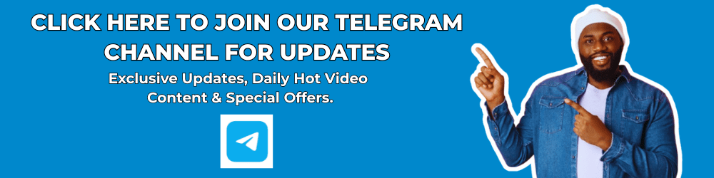 Join Our Telegram Channel