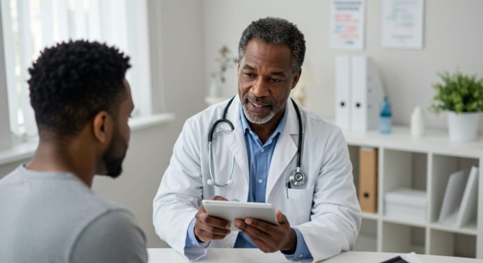Medical doctor advice on 3 mistakes for erectile dysfunction