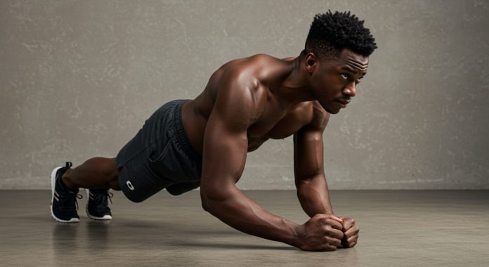 Exercise that boost performance