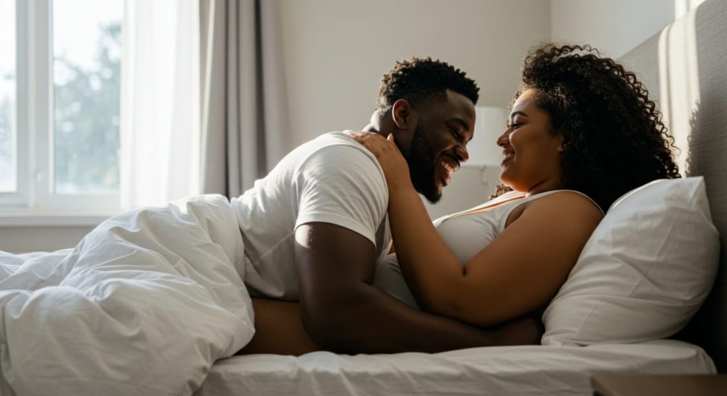 sex style women craves, secret style, sec connection
