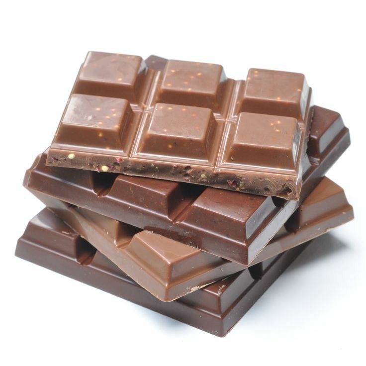 Dark chocolate boost sex drive and stamina