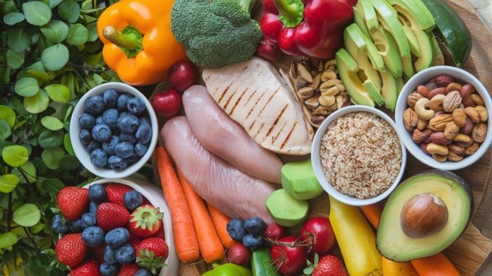 Top 5 foods to boost stamina