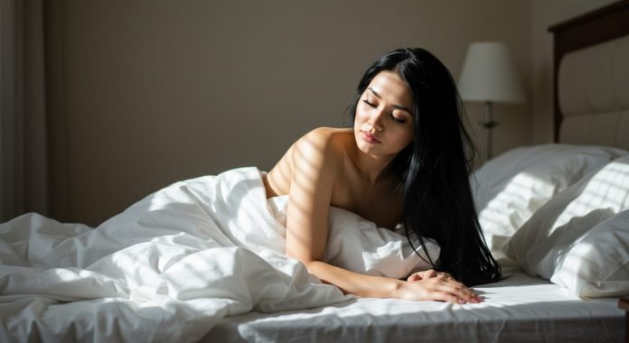 Want women craves in bed, secret sex style women want