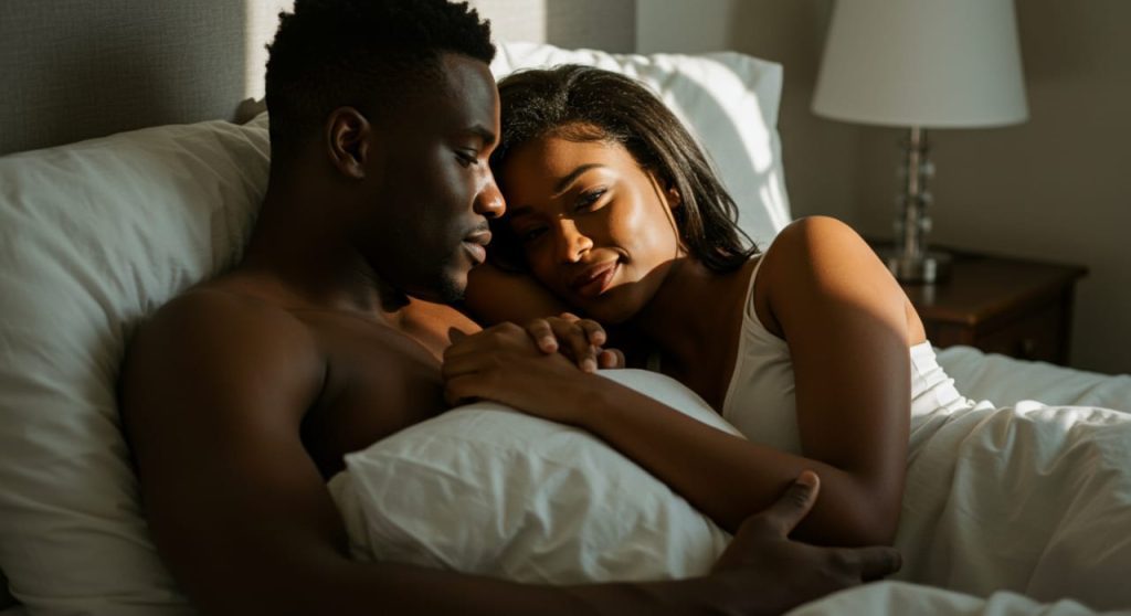increase size and boost sexual performance