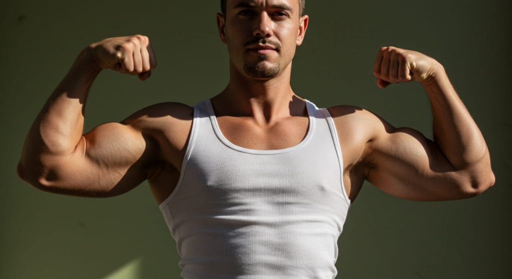 Booster la testostérone et la libido