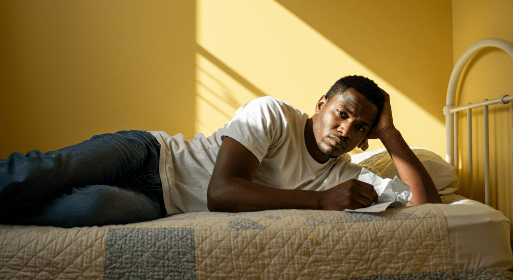 Low Libido? What Your Sex Drive Says About Your Health