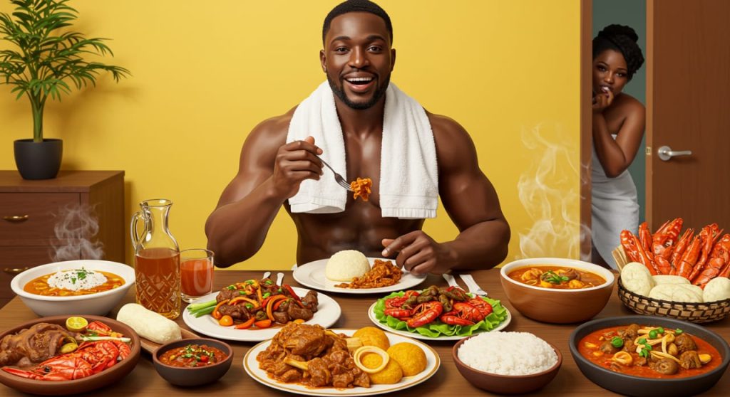 aliments qui améliorent les performances sexuelles