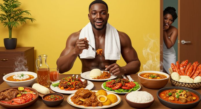 aliments qui améliorent les performances sexuelles