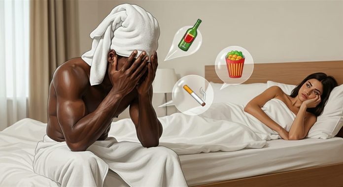 lifestyle pitfall